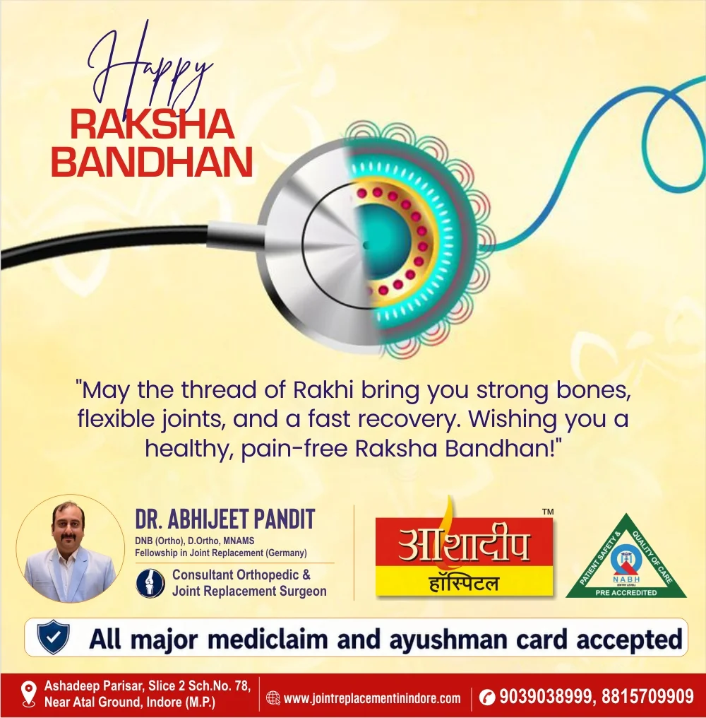 Happy Raksha Bandhan